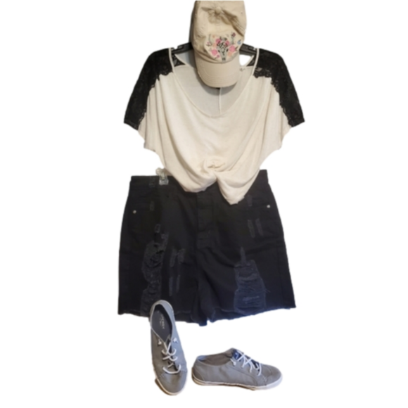 Summer Fun in Style: Kebthos Vintage Buffalo Skull Floral Baseball Cap - Picture 10 of 10